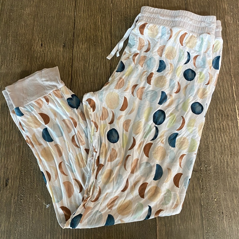 Little Sleepies pants
